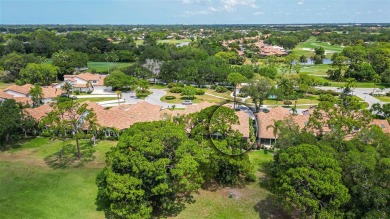 Ready for carefree living in the heart of South Sarasota? Look on TPC Prestancia in Florida - for sale on GolfHomes.com, golf home, golf lot