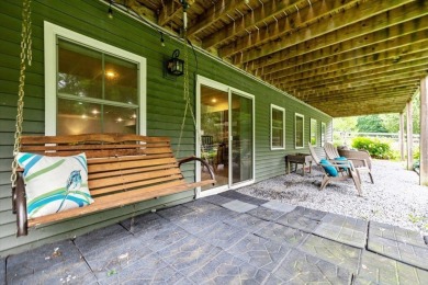Welcome to the Vermont lifestyle you've been dreaming of! Tucked on Apple Island Golf Course At Apple Island Resort in Vermont - for sale on GolfHomes.com, golf home, golf lot