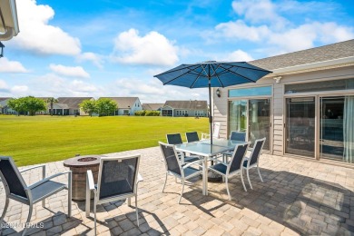 Live your best Lowcountry life in this extraordinary, impeccably on Argent Lakes Golf Course in South Carolina - for sale on GolfHomes.com, golf home, golf lot
