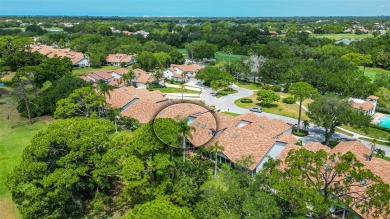 Ready for carefree living in the heart of South Sarasota? Look on TPC Prestancia in Florida - for sale on GolfHomes.com, golf home, golf lot