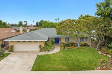 Open houses June 10th 11am - 3pm and June 11th 11am-2pm   For a on Lake San Marcos Country Club- South Course in California - for sale on GolfHomes.com, golf home, golf lot