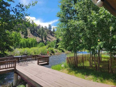Connie Goodnight, Land Properties, LLC, C: , connie,  : on Rio Grande Golf Club in Colorado - for sale on GolfHomes.com, golf home, golf lot