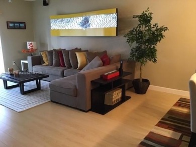 Remodeled and spectacular unit, 2 bedrooms and 2 bathrooms condo on Bonaventure Country Club in Florida - for sale on GolfHomes.com, golf home, golf lot