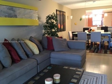 Remodeled and spectacular unit, 2 bedrooms and 2 bathrooms condo on Bonaventure Country Club in Florida - for sale on GolfHomes.com, golf home, golf lot