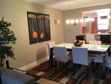 Remodeled and spectacular unit, 2 bedrooms and 2 bathrooms condo on Bonaventure Country Club in Florida - for sale on GolfHomes.com, golf home, golf lot