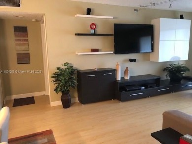 Remodeled and spectacular unit, 2 bedrooms and 2 bathrooms condo on Bonaventure Country Club in Florida - for sale on GolfHomes.com, golf home, golf lot