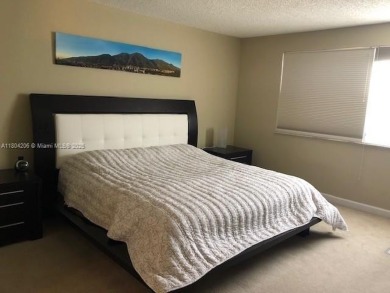 Remodeled and spectacular unit, 2 bedrooms and 2 bathrooms condo on Bonaventure Country Club in Florida - for sale on GolfHomes.com, golf home, golf lot