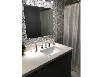 Remodeled and spectacular unit, 2 bedrooms and 2 bathrooms condo on Bonaventure Country Club in Florida - for sale on GolfHomes.com, golf home, golf lot