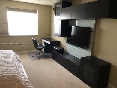 Remodeled and spectacular unit, 2 bedrooms and 2 bathrooms condo on Bonaventure Country Club in Florida - for sale on GolfHomes.com, golf home, golf lot