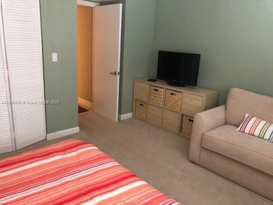 Remodeled and spectacular unit, 2 bedrooms and 2 bathrooms condo on Bonaventure Country Club in Florida - for sale on GolfHomes.com, golf home, golf lot