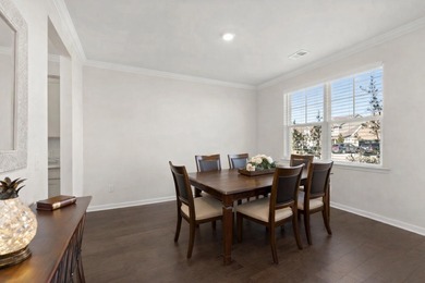 Exceptionally maintained and thoughtfully upgraded, this on Cypress Point Par 3 in South Carolina - for sale on GolfHomes.com, golf home, golf lot