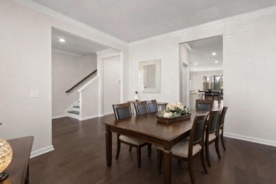 Exceptionally maintained and thoughtfully upgraded, this on Cypress Point Par 3 in South Carolina - for sale on GolfHomes.com, golf home, golf lot