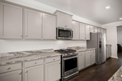 Exceptionally maintained and thoughtfully upgraded, this on Cypress Point Par 3 in South Carolina - for sale on GolfHomes.com, golf home, golf lot