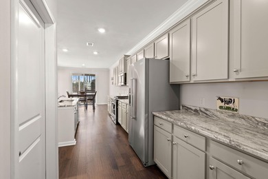 Exceptionally maintained and thoughtfully upgraded, this on Cypress Point Par 3 in South Carolina - for sale on GolfHomes.com, golf home, golf lot