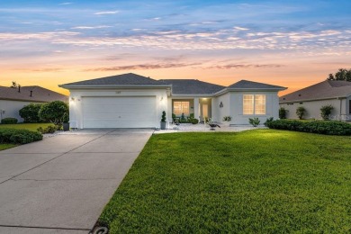 If your Looking for a Move in Ready Home That's Updated and on Eagle Ridge At Spruce Creek Country Club in Florida - for sale on GolfHomes.com, golf home, golf lot