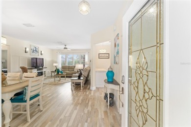 If your Looking for a Move in Ready Home That's Updated and on Eagle Ridge At Spruce Creek Country Club in Florida - for sale on GolfHomes.com, golf home, golf lot