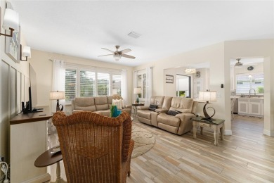 If your Looking for a Move in Ready Home That's Updated and on Eagle Ridge At Spruce Creek Country Club in Florida - for sale on GolfHomes.com, golf home, golf lot