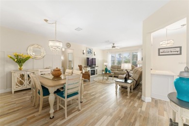 If your Looking for a Move in Ready Home That's Updated and on Eagle Ridge At Spruce Creek Country Club in Florida - for sale on GolfHomes.com, golf home, golf lot