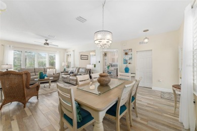 If your Looking for a Move in Ready Home That's Updated and on Eagle Ridge At Spruce Creek Country Club in Florida - for sale on GolfHomes.com, golf home, golf lot