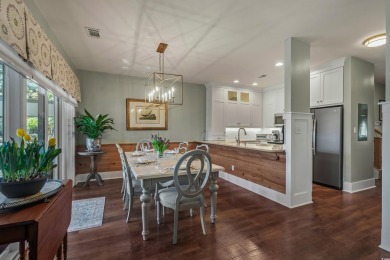 Welcome to this exceptional 3-bedroom, 3-bathroom villa in the on Pawleys Plantation Golf and Country Club in South Carolina - for sale on GolfHomes.com, golf home, golf lot