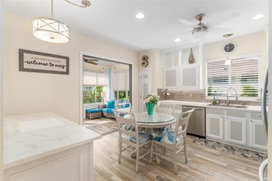 If your Looking for a Move in Ready Home That's Updated and on Eagle Ridge At Spruce Creek Country Club in Florida - for sale on GolfHomes.com, golf home, golf lot
