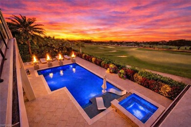 GOLF MEMBERSHIP AVAILABLE - Elegantly positioned on one of Talis on Tuscany Reserve in Florida - for sale on GolfHomes.com, golf home, golf lot