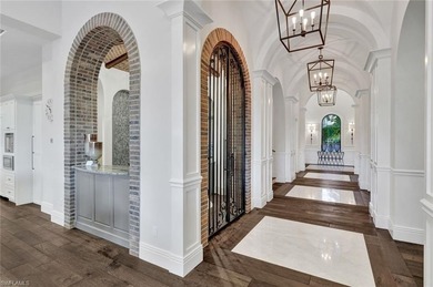 GOLF MEMBERSHIP AVAILABLE - Elegantly positioned on one of Talis on Tuscany Reserve in Florida - for sale on GolfHomes.com, golf home, golf lot