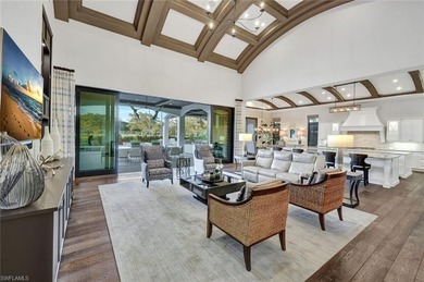 GOLF MEMBERSHIP AVAILABLE - Elegantly positioned on one of Talis on Tuscany Reserve in Florida - for sale on GolfHomes.com, golf home, golf lot