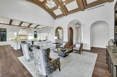 GOLF MEMBERSHIP AVAILABLE - Elegantly positioned on one of Talis on Tuscany Reserve in Florida - for sale on GolfHomes.com, golf home, golf lot