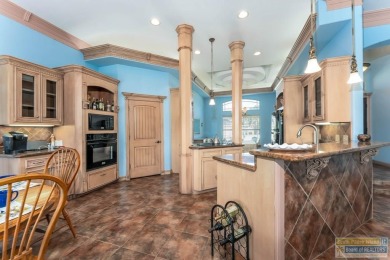 Welcome to coastal living at its finest! Custom built in 2006 by on South Padre Island Golf Club in Texas - for sale on GolfHomes.com, golf home, golf lot