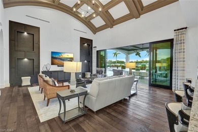 GOLF MEMBERSHIP AVAILABLE - Elegantly positioned on one of Talis on Tuscany Reserve in Florida - for sale on GolfHomes.com, golf home, golf lot