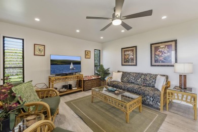 Situated on the prestigious Wailea Blue Golf Course with on Wailea Golf Club in Hawaii - for sale on GolfHomes.com, golf home, golf lot