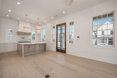 Fabulous new construction lake-oriented cottage, complete with on Reynolds Lake Oconee - The Oconee in Georgia - for sale on GolfHomes.com, golf home, golf lot