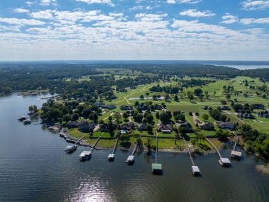 Patricia Island Estates, Grove, OK Home on 1 Acre Lot    What an on Patricia Island Golf Club in Oklahoma - for sale on GolfHomes.com, golf home, golf lot