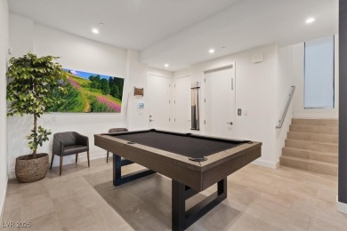 Welcome to 16 Heron Harbour Drive, a stunning move-in-ready home on South Shore At Lake Las Vegas in Nevada - for sale on GolfHomes.com, golf home, golf lot