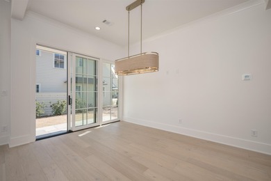 Fabulous new construction lake-oriented cottage, complete with on Reynolds Lake Oconee - The Oconee in Georgia - for sale on GolfHomes.com, golf home, golf lot