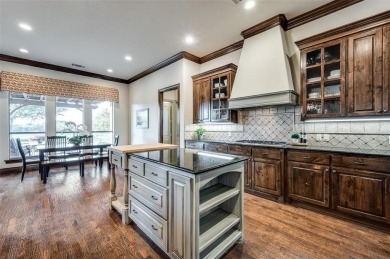 OPEN HOUSE SAT 1:00-3:00.  EXQUISITE CUSTOM POOL HOME ON GOLF on Gentle Creek Golf Club in Texas - for sale on GolfHomes.com, golf home, golf lot