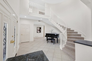 Located in the highly desirable Hope Ranch enclave within the on Robinson Ranch - Valley Course in California - for sale on GolfHomes.com, golf home, golf lot