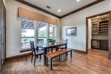 OPEN HOUSE SAT 1:00-3:00.  EXQUISITE CUSTOM POOL HOME ON GOLF on Gentle Creek Golf Club in Texas - for sale on GolfHomes.com, golf home, golf lot