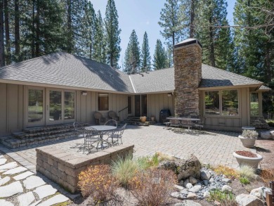Honey - remember that home on Black Bear strategically located on Whitehawk Ranch Golf Club in California - for sale on GolfHomes.com, golf home, golf lot