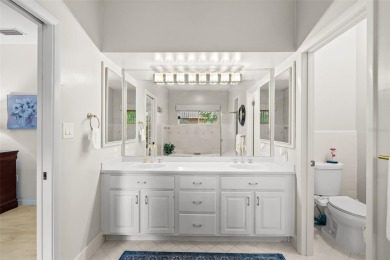 One or more photo(s) has been virtually staged. Custom-built by on Turkey Creek Golf and Country Club in Florida - for sale on GolfHomes.com, golf home, golf lot