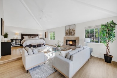 Located in the highly desirable Hope Ranch enclave within the on Robinson Ranch - Valley Course in California - for sale on GolfHomes.com, golf home, golf lot