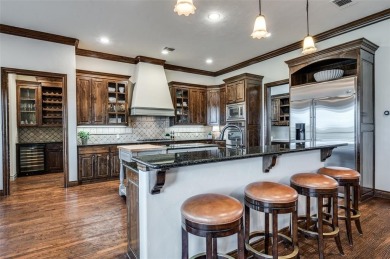 OPEN HOUSE SAT 1:00-3:00.  EXQUISITE CUSTOM POOL HOME ON GOLF on Gentle Creek Golf Club in Texas - for sale on GolfHomes.com, golf home, golf lot
