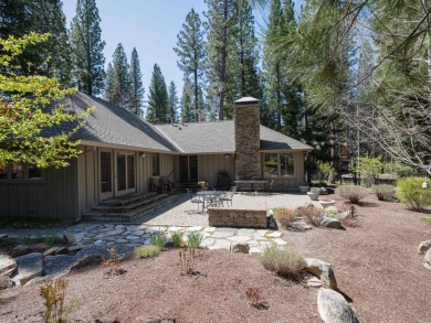 Honey - remember that home on Black Bear strategically located on Whitehawk Ranch Golf Club in California - for sale on GolfHomes.com, golf home, golf lot