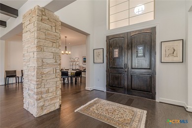 This is the one you've been waiting for! An extremely rare on Kissing Tree Golf Club in Texas - for sale on GolfHomes.com, golf home, golf lot