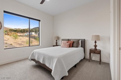 Welcome to 16 Heron Harbour Drive, a stunning move-in-ready home on South Shore At Lake Las Vegas in Nevada - for sale on GolfHomes.com, golf home, golf lot