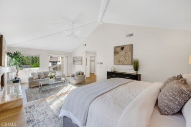 Located in the highly desirable Hope Ranch enclave within the on Robinson Ranch - Valley Course in California - for sale on GolfHomes.com, golf home, golf lot