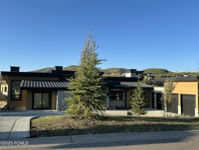 Welcome to 2105 E Paddleboard Way in Tuhaye! Here you will find on Talisker Club At Tuhaye in Utah - for sale on GolfHomes.com, golf home, golf lot