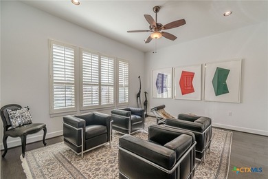 This is the one you've been waiting for! An extremely rare on Kissing Tree Golf Club in Texas - for sale on GolfHomes.com, golf home, golf lot