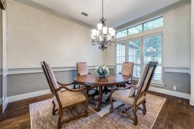 OPEN HOUSE SAT 1:00-3:00.  EXQUISITE CUSTOM POOL HOME ON GOLF on Gentle Creek Golf Club in Texas - for sale on GolfHomes.com, golf home, golf lot